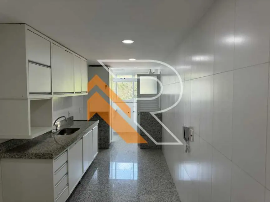 Foto 8 de Apartamento com 4 quartos à venda e para alugar, 175m2 em Niteroi - RJ
