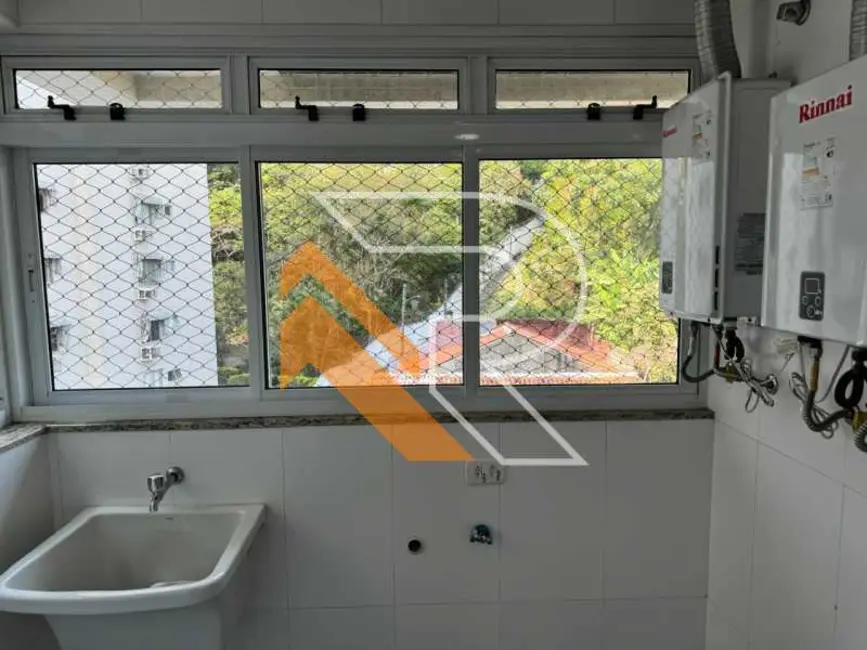 Foto 9 de Apartamento com 4 quartos à venda e para alugar, 175m2 em Niteroi - RJ