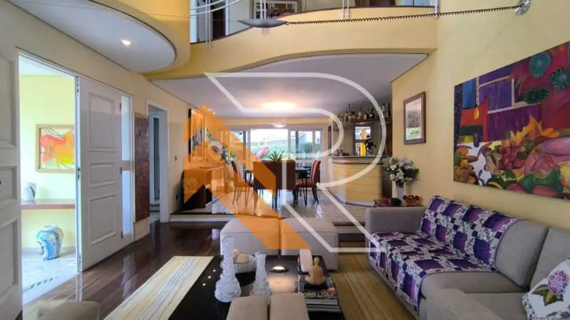 Casa de Condomínio com 4 quartos à venda, 313m2 em Niteroi - RJ - imagem 8 Foto 8 de Casa de Condomínio com 4 quartos à venda, 313m2 em Niteroi - RJ