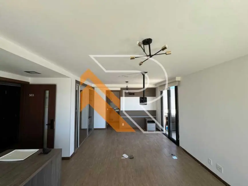 Loft / Flat com 1 quarto à venda, 90m2 em Niteroi - RJ - imagem 2 Foto 2 de Loft / Flat com 1 quarto à venda, 90m2 em Niteroi - RJ