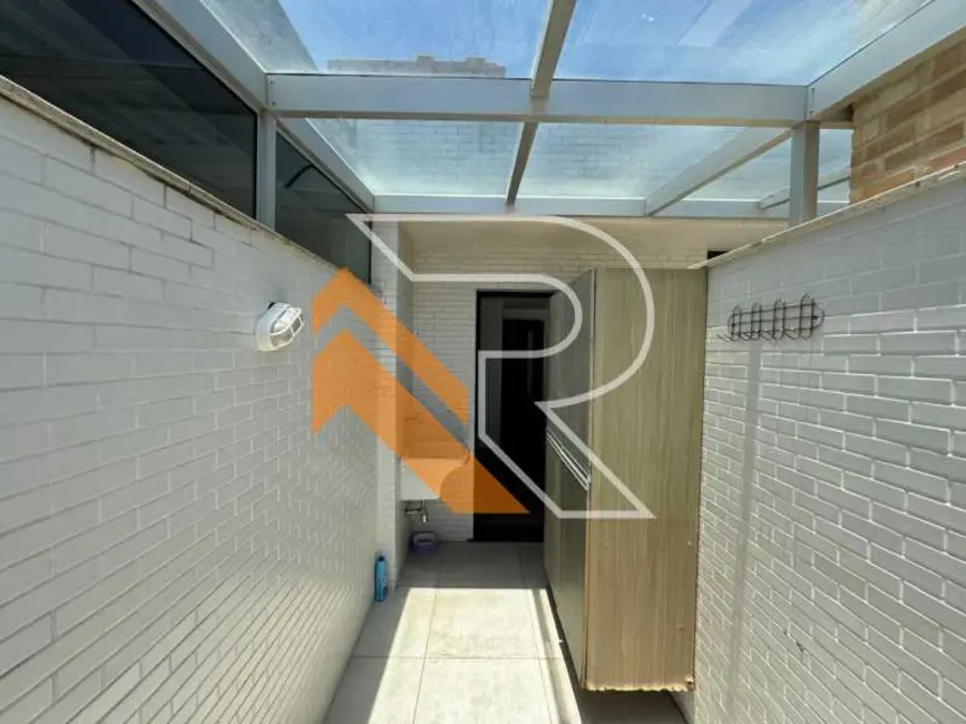 Loft / Flat com 1 quarto à venda, 90m2 em Niteroi - RJ - imagem 7 Foto 7 de Loft / Flat com 1 quarto à venda, 90m2 em Niteroi - RJ