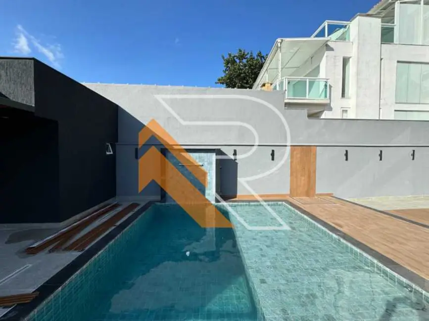 Foto 5 de Casa com 4 quartos à venda e para alugar, 360m2 em Niteroi - RJ