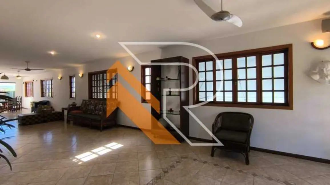 Foto 9 de Casa de Condomínio com 5 quartos à venda e para alugar, 550m2 em Niteroi - RJ