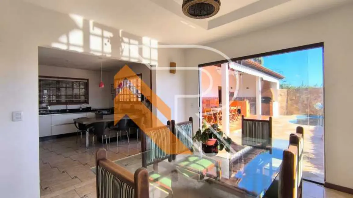 Foto 5 de Casa de Condomínio com 5 quartos à venda e para alugar, 550m2 em Niteroi - RJ