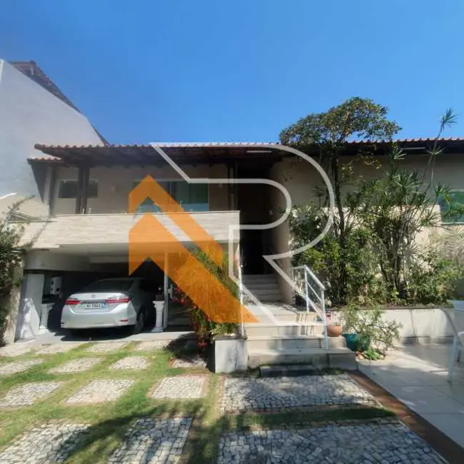 Foto 8 de Casa com 6 quartos à venda, 450m2 em Niteroi - RJ