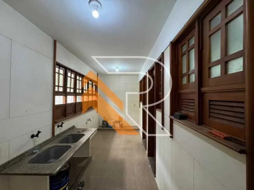 Foto 9 de Casa de Condomínio com 4 quartos à venda e para alugar, 333m2 em Niteroi - RJ