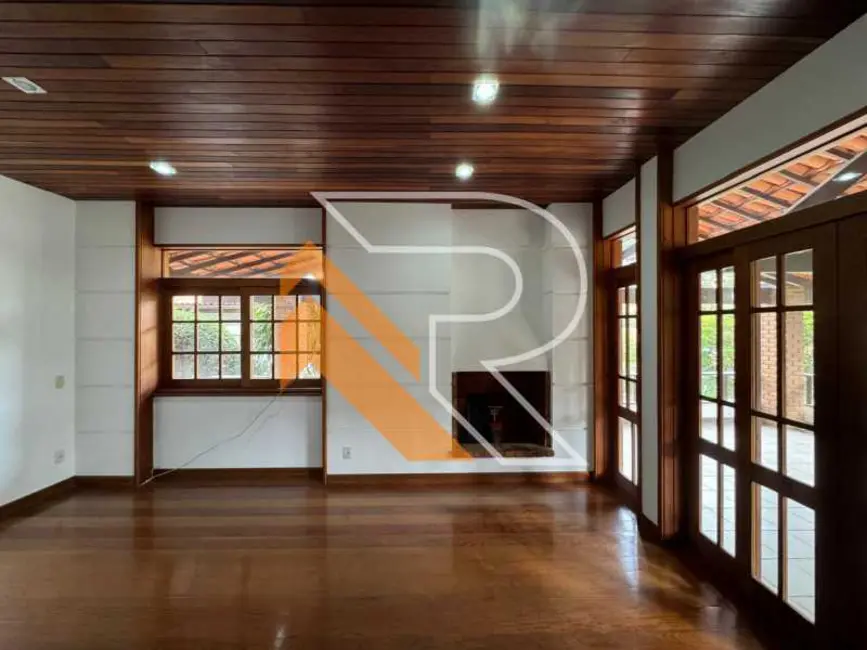 Foto 4 de Casa de Condomínio com 4 quartos à venda e para alugar, 333m2 em Niteroi - RJ