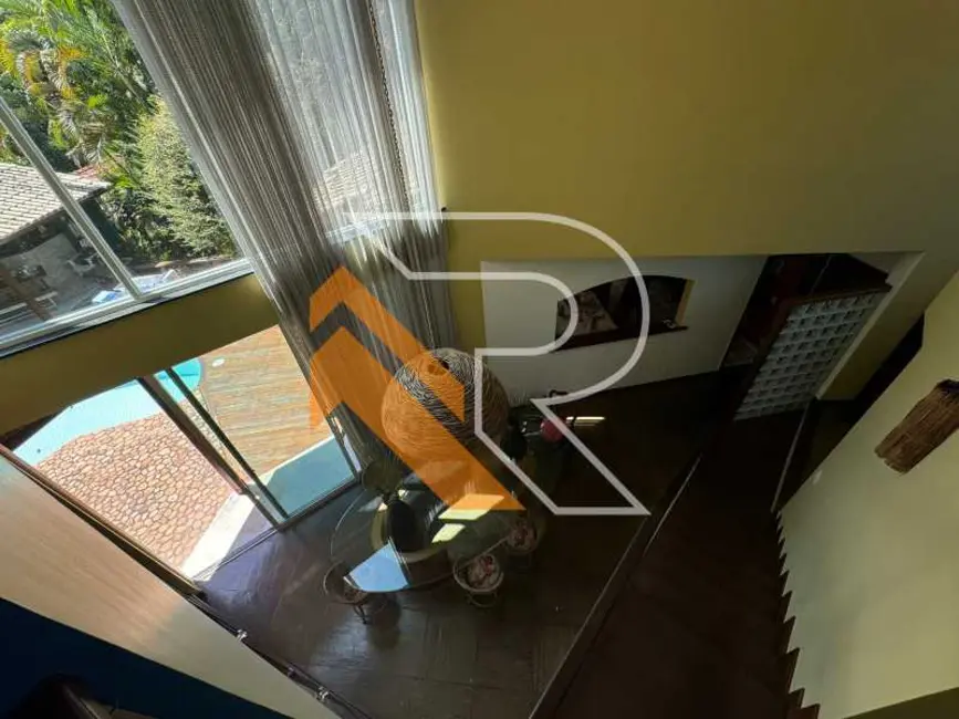 Foto 6 de Casa de Condomínio com 3 quartos à venda, 310m2 em Niteroi - RJ