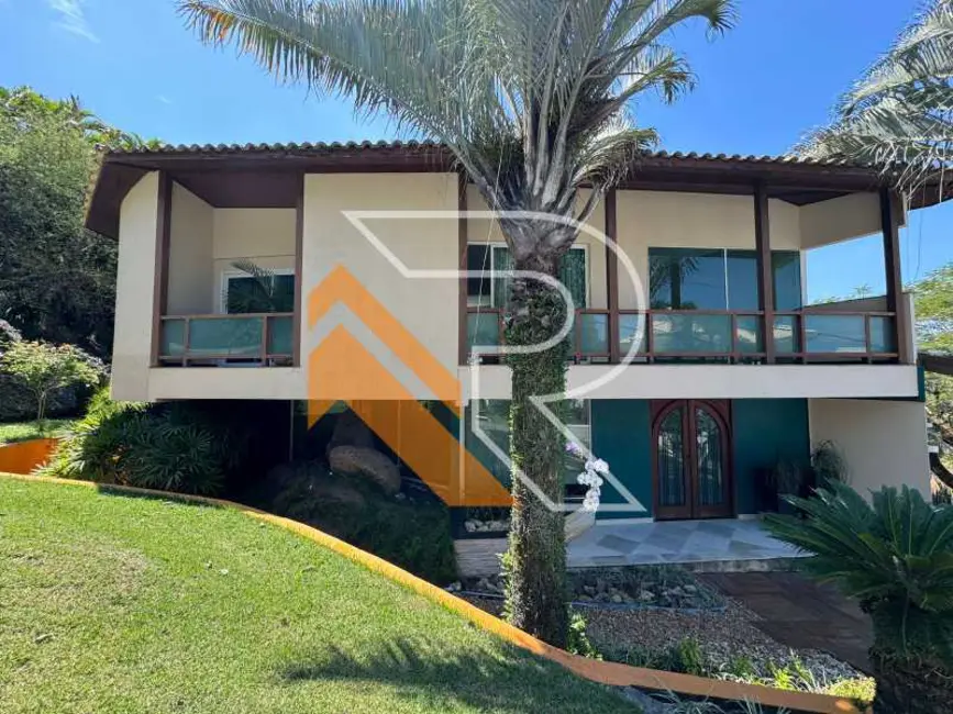 Foto 1 de Casa de Condomínio com 3 quartos à venda, 310m2 em Niteroi - RJ