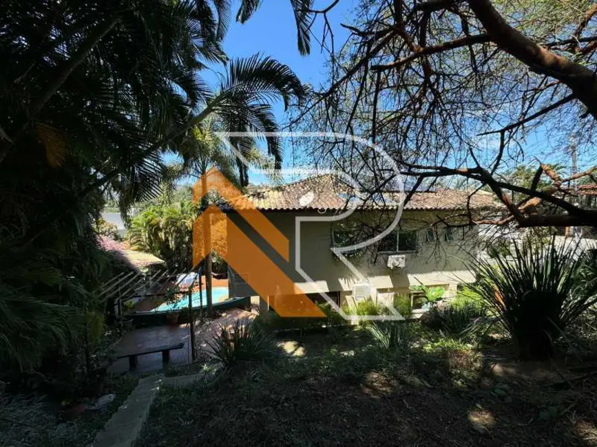 Foto 3 de Casa de Condomínio com 3 quartos à venda, 310m2 em Niteroi - RJ