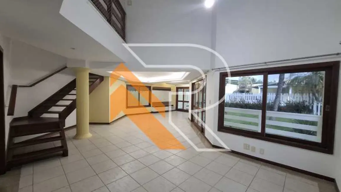 Foto 7 de Casa de Condomínio com 4 quartos à venda, 375m2 em Niteroi - RJ