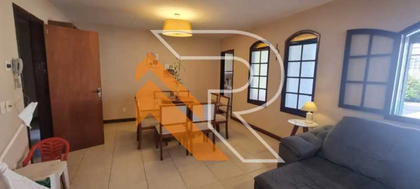 Foto 2 de Casa de Condomínio com 3 quartos para alugar, 290m2 em Niteroi - RJ