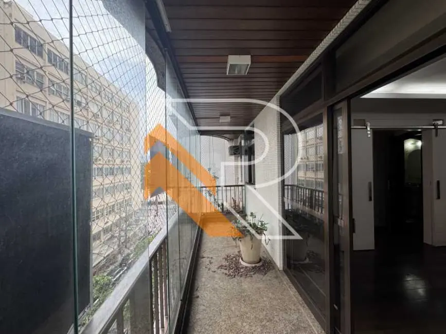 Foto 5 de Apartamento com 4 quartos à venda e para alugar, 350m2 em Niteroi - RJ