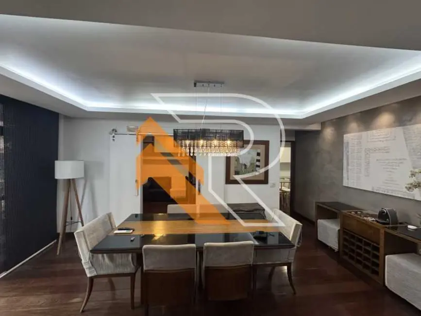 Foto 4 de Apartamento com 4 quartos à venda e para alugar, 350m2 em Niteroi - RJ