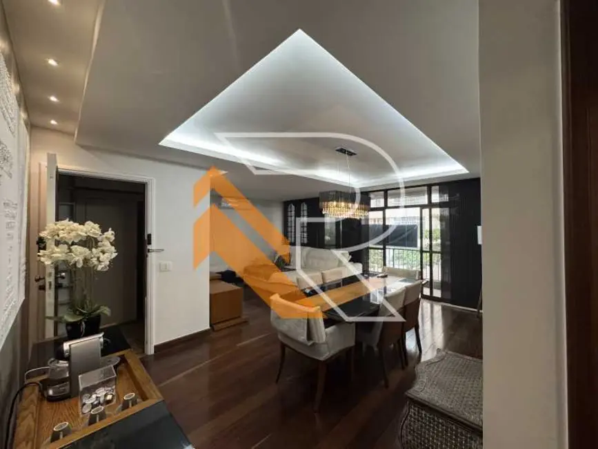 Foto 8 de Apartamento com 4 quartos à venda e para alugar, 350m2 em Niteroi - RJ