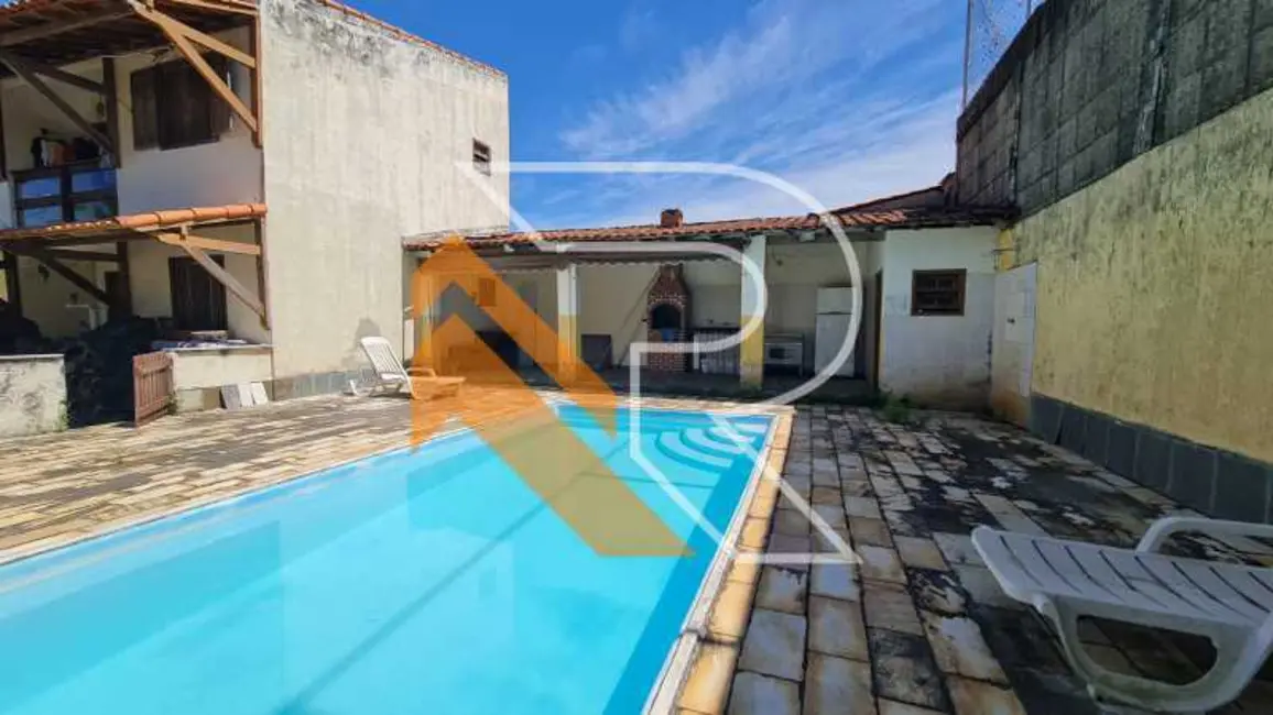 Casa de Condomínio com 2 quartos para alugar, 65m2 em Marica - RJ - imagem 4 Foto 4 de Casa de Condomínio com 2 quartos para alugar, 65m2 em Marica - RJ