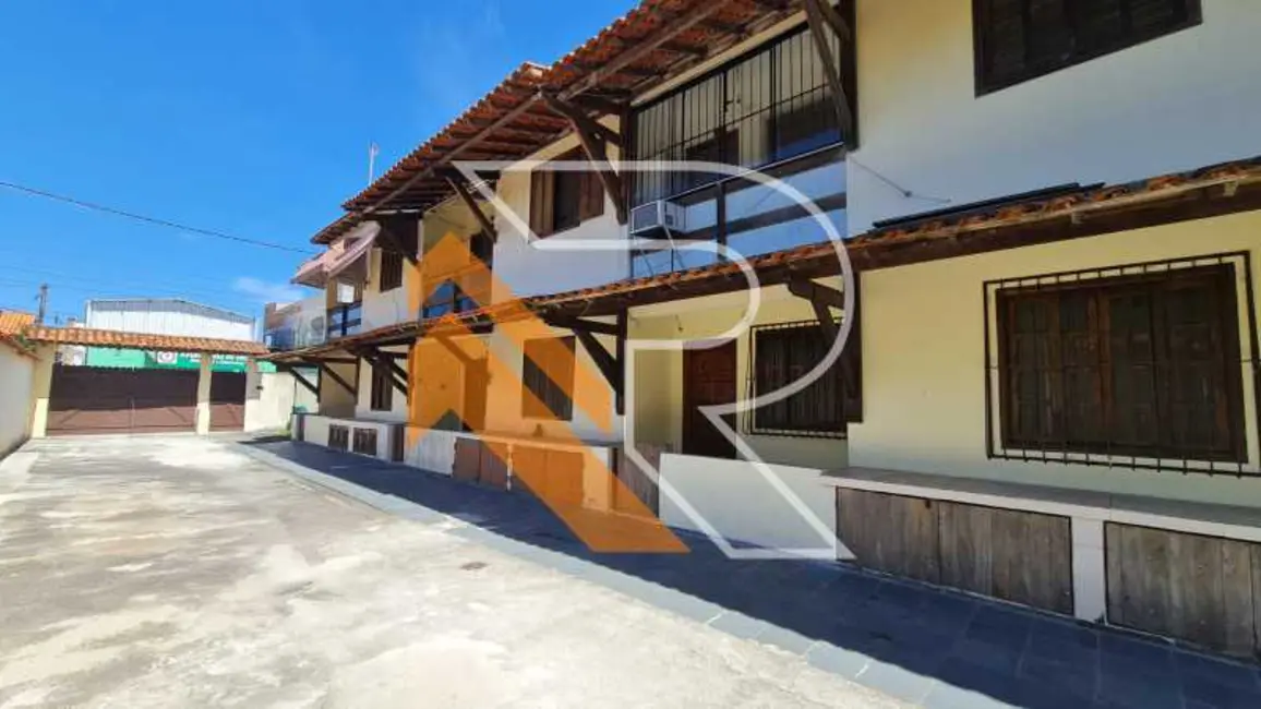 Casa de Condomínio com 2 quartos para alugar, 65m2 em Marica - RJ - imagem 1 Foto 1 de Casa de Condomínio com 2 quartos para alugar, 65m2 em Marica - RJ