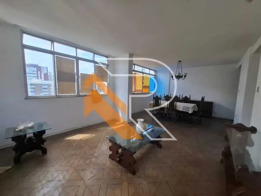 Foto 4 de Apartamento com 3 quartos à venda, 100m2 em Niteroi - RJ