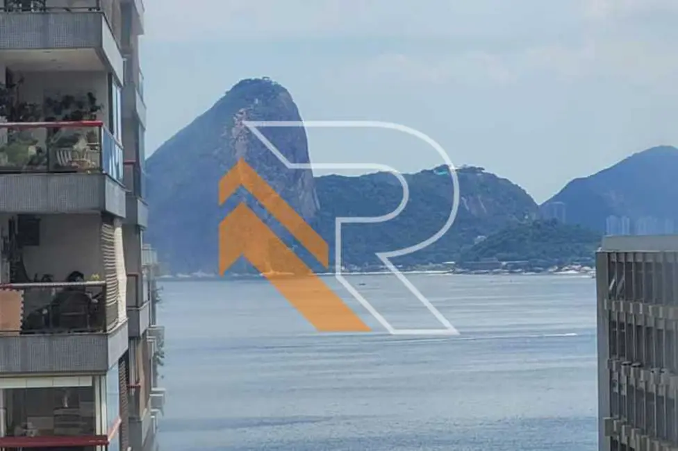 Foto 6 de Apartamento com 3 quartos à venda, 100m2 em Niteroi - RJ