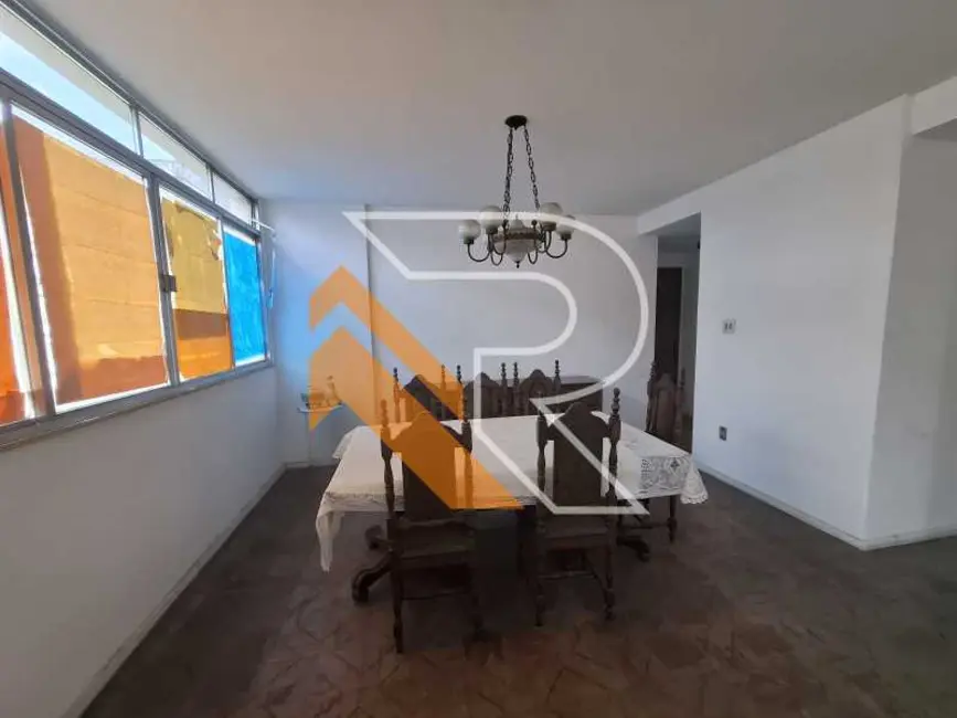 Foto 8 de Apartamento com 3 quartos à venda, 100m2 em Niteroi - RJ