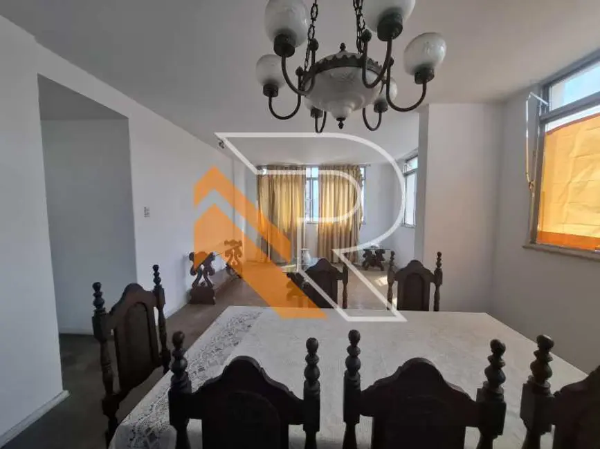 Foto 1 de Apartamento com 3 quartos à venda, 100m2 em Niteroi - RJ