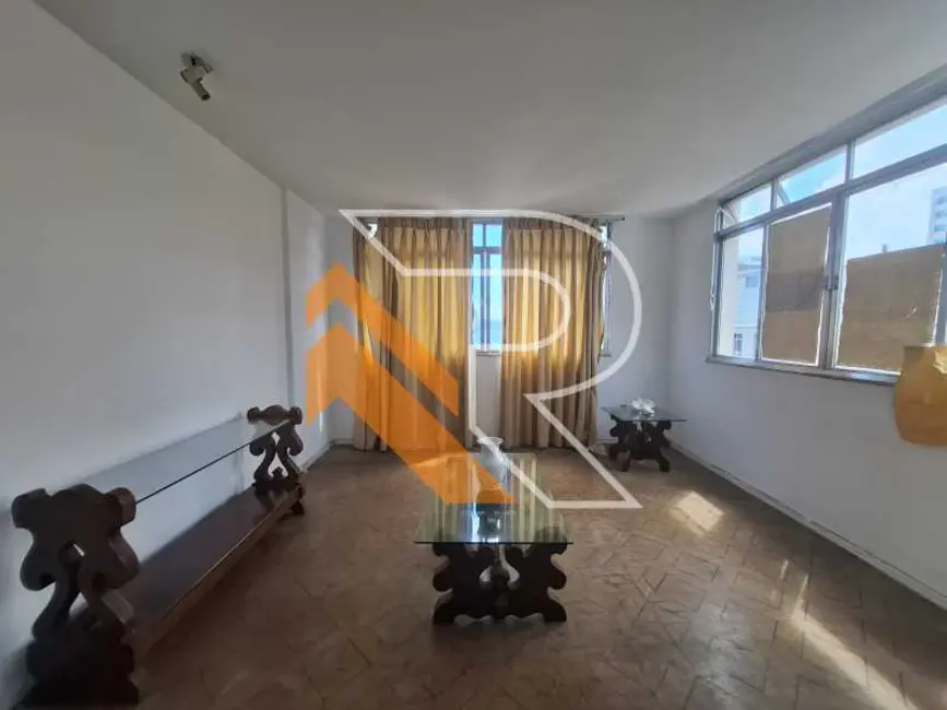 Foto 3 de Apartamento com 3 quartos à venda, 100m2 em Niteroi - RJ