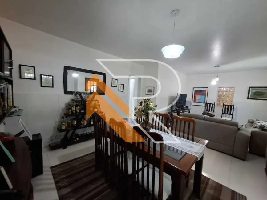 Casa com 3 quartos à venda, 132m2 em Niteroi - RJ - imagem 6 Foto 6 de Casa com 3 quartos à venda, 132m2 em Niteroi - RJ