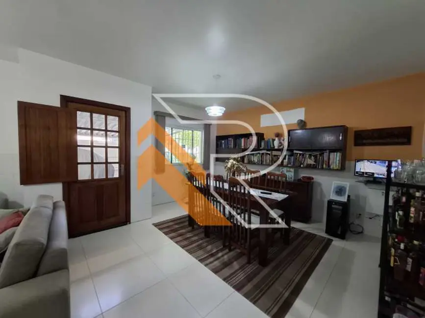 Casa com 3 quartos à venda, 132m2 em Niteroi - RJ - imagem 7 Foto 7 de Casa com 3 quartos à venda, 132m2 em Niteroi - RJ