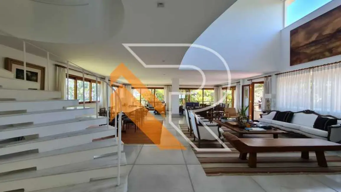 Foto 9 de Casa com 3 quartos à venda, 483m2 em Niteroi - RJ