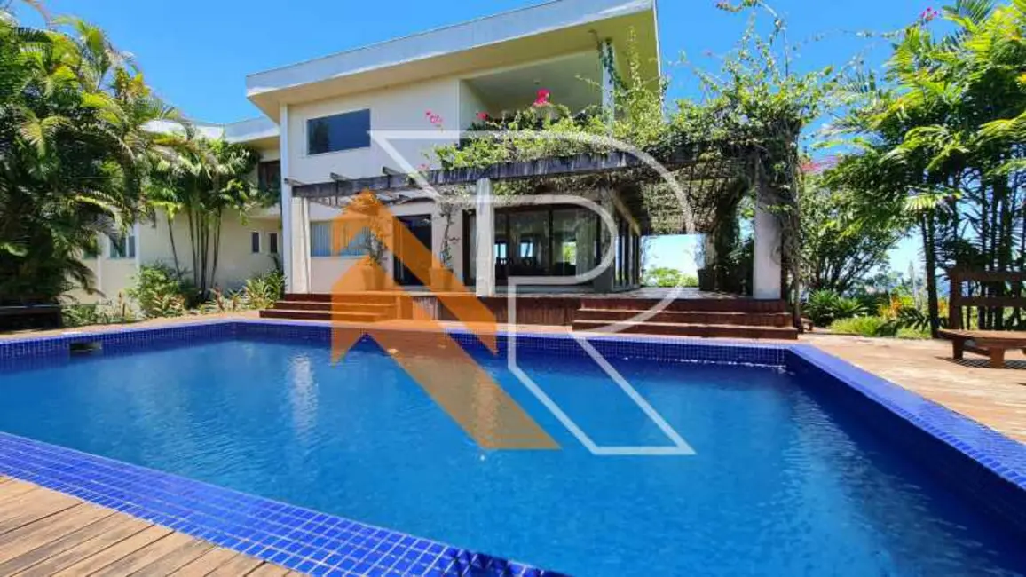 Foto 1 de Casa com 3 quartos à venda, 483m2 em Niteroi - RJ