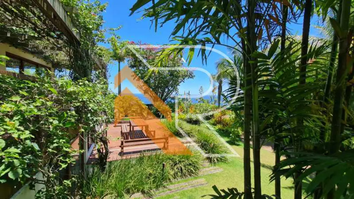 Foto 4 de Casa com 3 quartos à venda, 483m2 em Niteroi - RJ