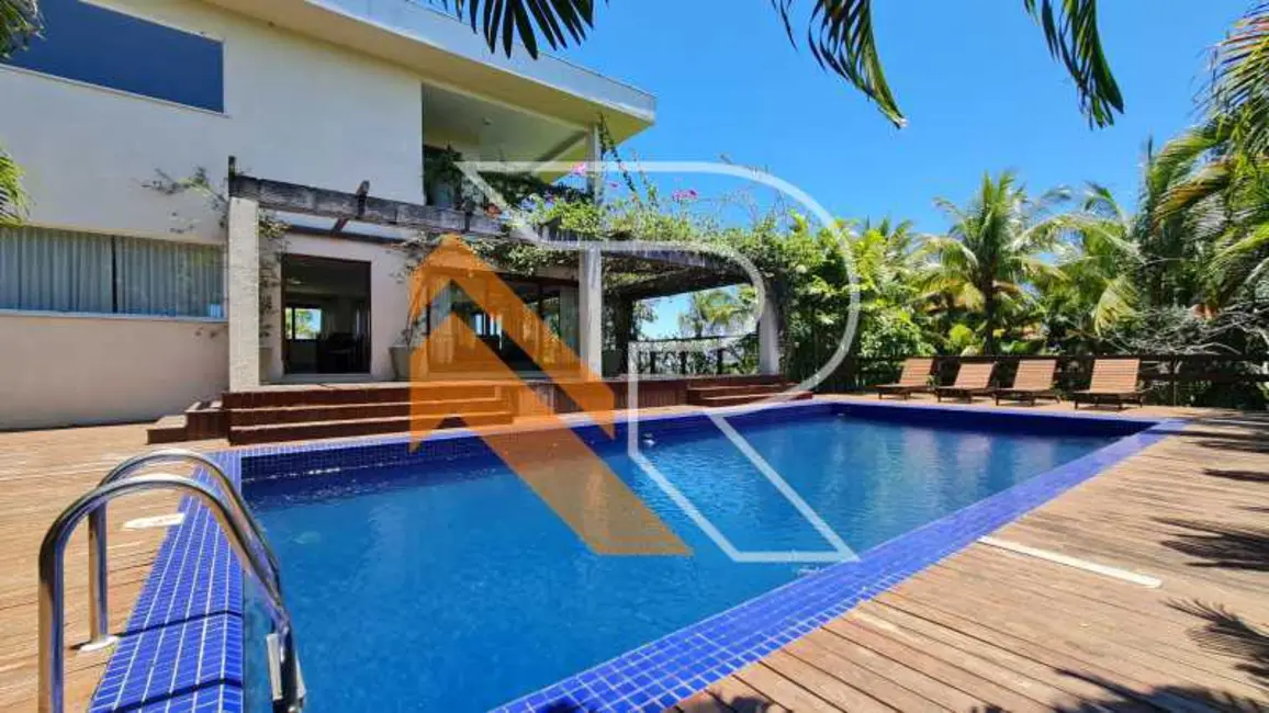 Foto 2 de Casa com 3 quartos à venda, 483m2 em Niteroi - RJ