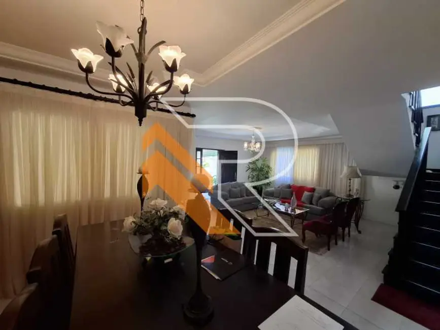 Foto 6 de Casa de Condomínio com 5 quartos à venda, 300m2 em Niteroi - RJ