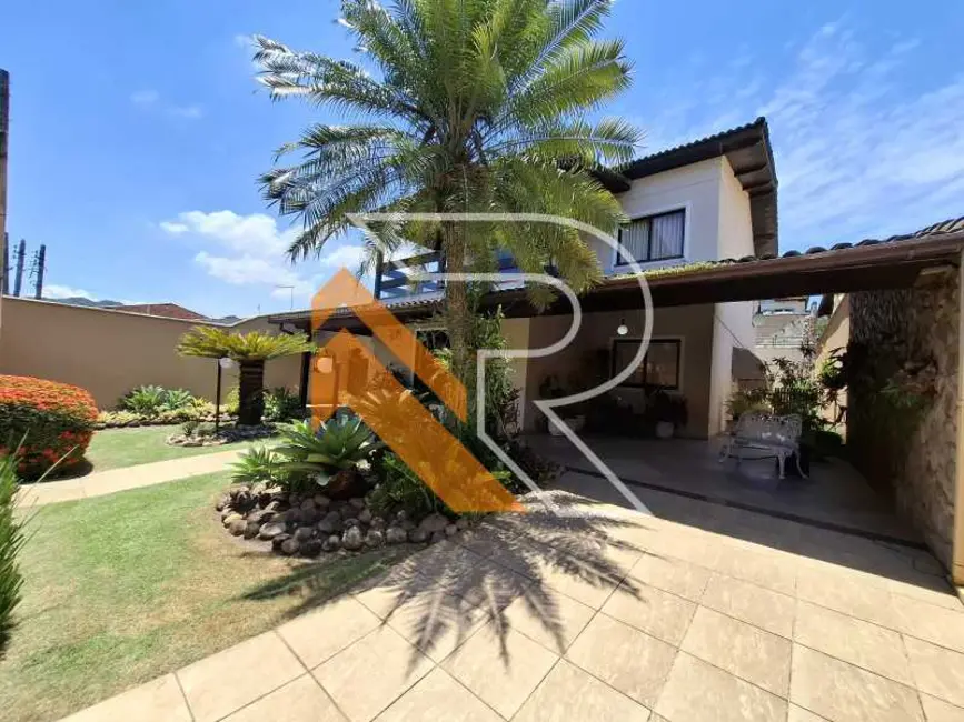 Foto 3 de Casa de Condomínio com 5 quartos à venda, 300m2 em Niteroi - RJ