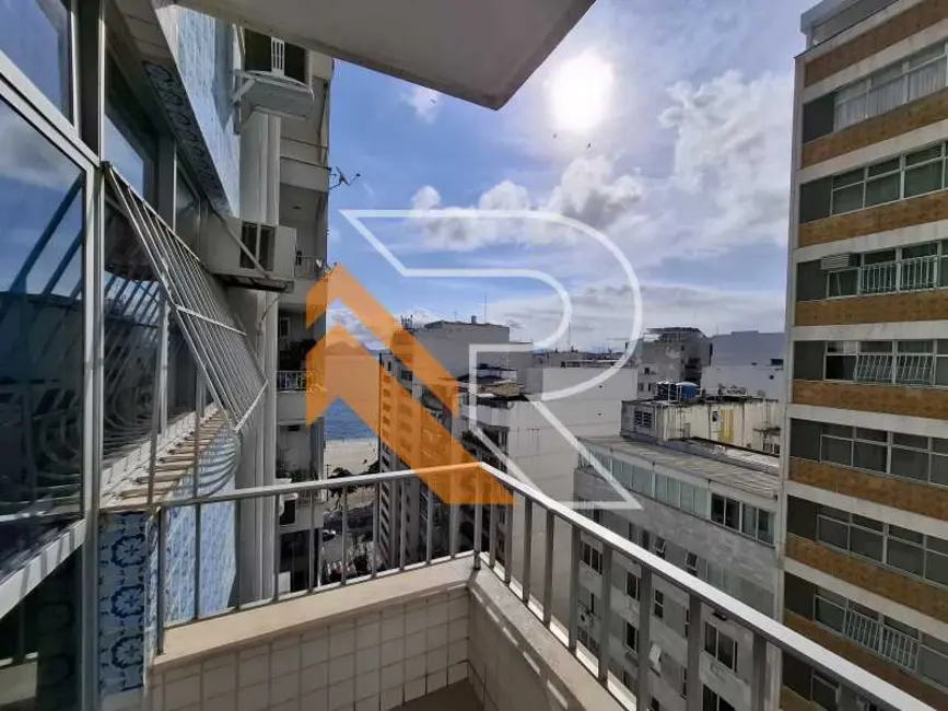 Apartamento com 3 quartos à venda, 130m2 em Niteroi - RJ - imagem 9 Foto 9 de Apartamento com 3 quartos à venda, 130m2 em Niteroi - RJ