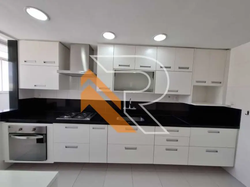 Apartamento com 3 quartos à venda, 130m2 em Niteroi - RJ - imagem 4 Foto 4 de Apartamento com 3 quartos à venda, 130m2 em Niteroi - RJ