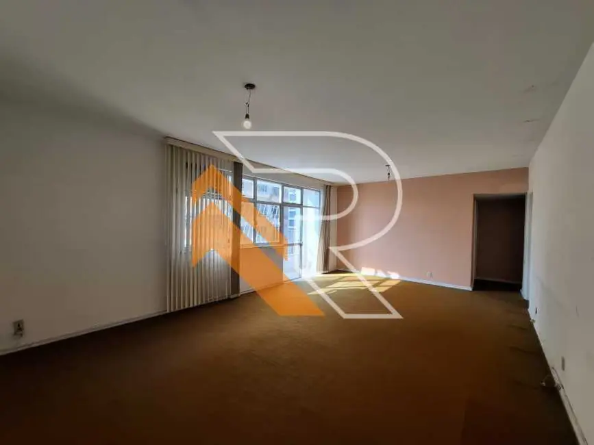 Apartamento com 3 quartos à venda, 130m2 em Niteroi - RJ - imagem 6 Foto 6 de Apartamento com 3 quartos à venda, 130m2 em Niteroi - RJ