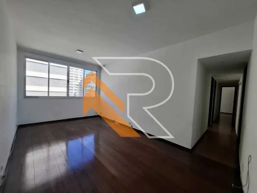 Foto 1 de Apartamento com 3 quartos à venda, 110m2 em Niteroi - RJ