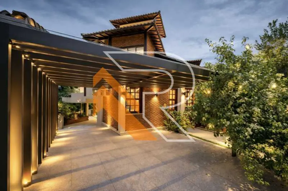 Foto 2 de Casa de Condomínio com 4 quartos à venda, 354m2 em Niteroi - RJ