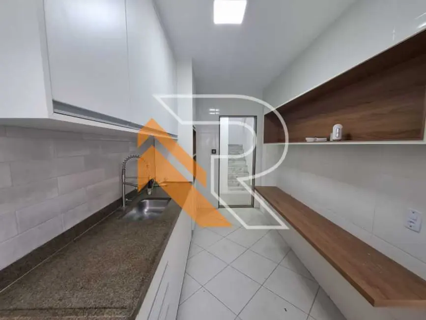 Foto 9 de Casa de Condomínio com 4 quartos à venda, 155m2 em Niteroi - RJ