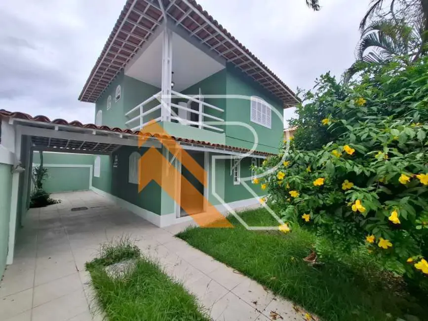 Foto 1 de Casa de Condomínio com 4 quartos à venda, 155m2 em Niteroi - RJ