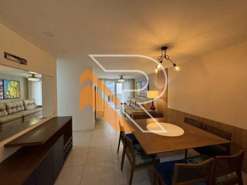 Foto 1 de Apartamento com 3 quartos à venda e para alugar, 120m2 em Niteroi - RJ