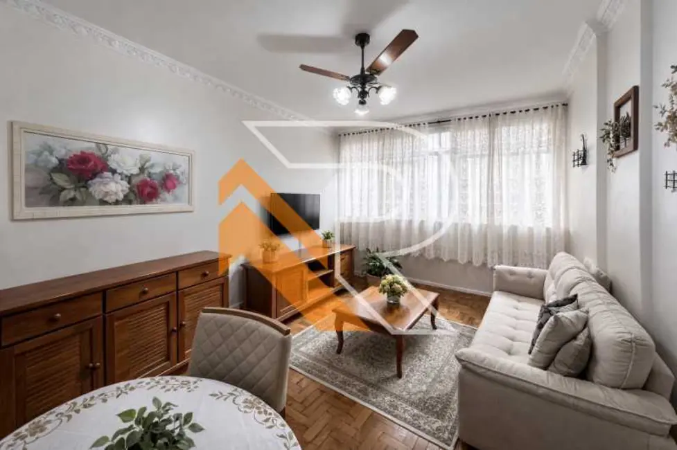 Foto 2 de Apartamento com 2 quartos à venda, 70m2 em Niteroi - RJ