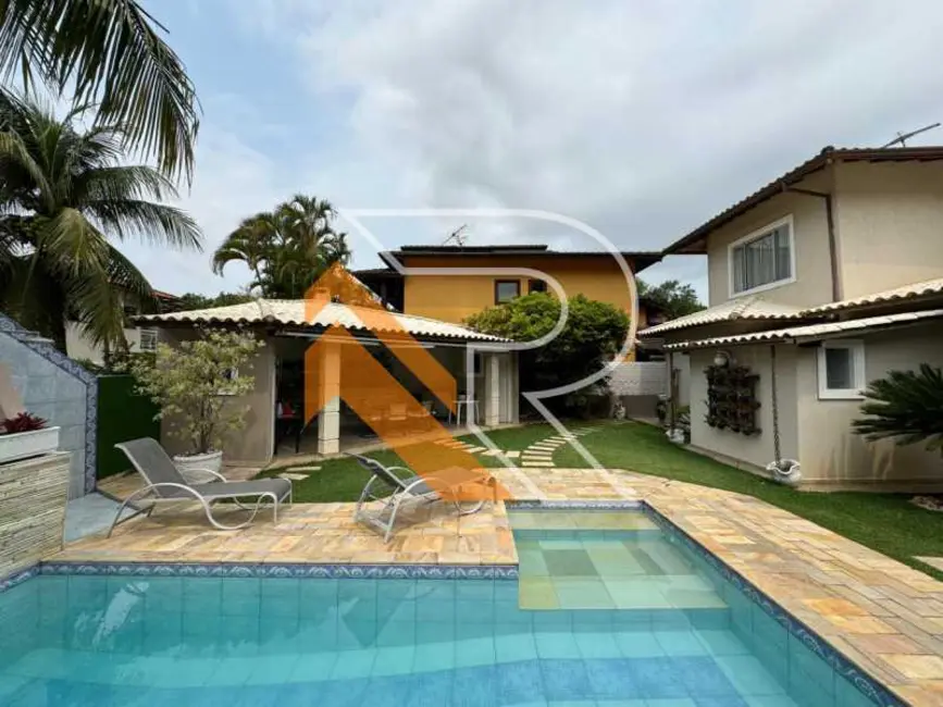 Foto 4 de Casa de Condomínio com 4 quartos à venda, 600m2 em Niteroi - RJ