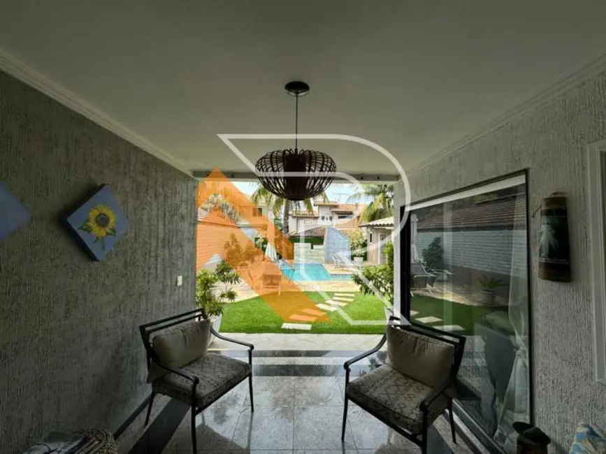 Foto 6 de Casa de Condomínio com 4 quartos à venda, 600m2 em Niteroi - RJ