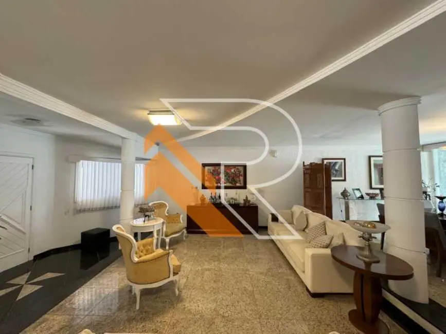 Foto 7 de Casa de Condomínio com 4 quartos à venda, 600m2 em Niteroi - RJ