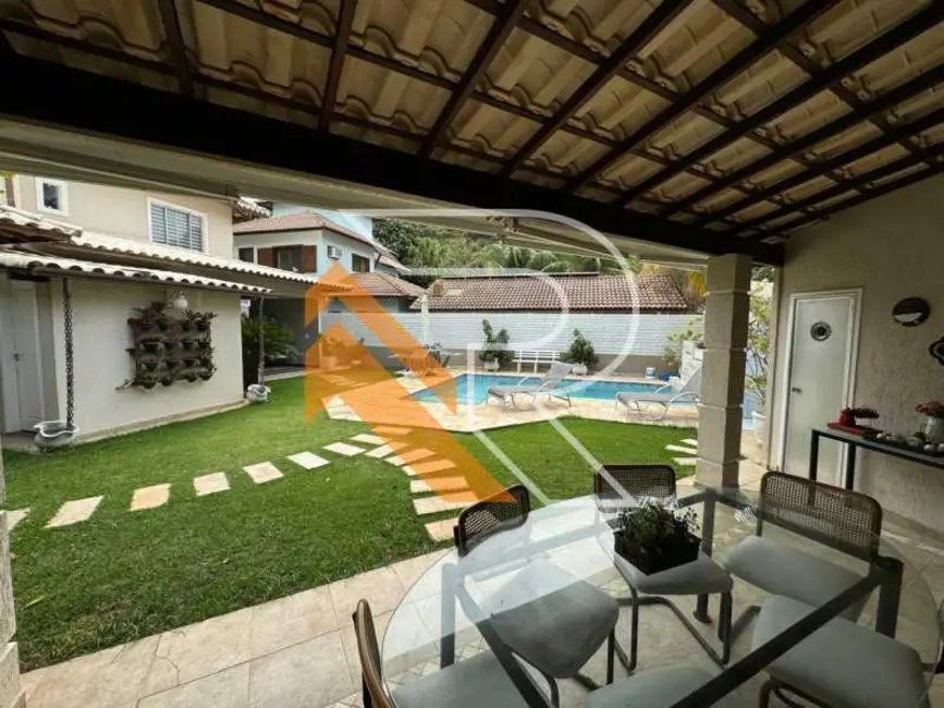 Foto 5 de Casa de Condomínio com 4 quartos à venda, 600m2 em Niteroi - RJ