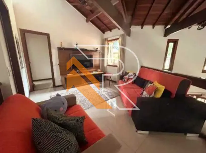 Foto 8 de Casa de Condomínio com 4 quartos à venda, 295m2 em Niteroi - RJ