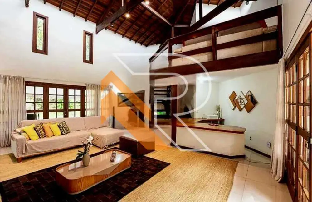 Foto 3 de Casa de Condomínio com 4 quartos à venda, 295m2 em Niteroi - RJ
