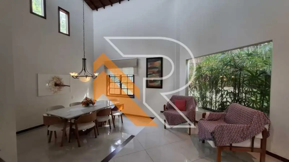 Casa de Condomínio com 4 quartos à venda e para alugar, 295m2 em Niteroi - RJ - imagem 4 Foto 4 de Casa de Condomínio com 4 quartos à venda e para alugar, 295m2 em Niteroi - RJ
